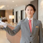 高卒でホテルに就職するために|向いている人の特徴も紹介