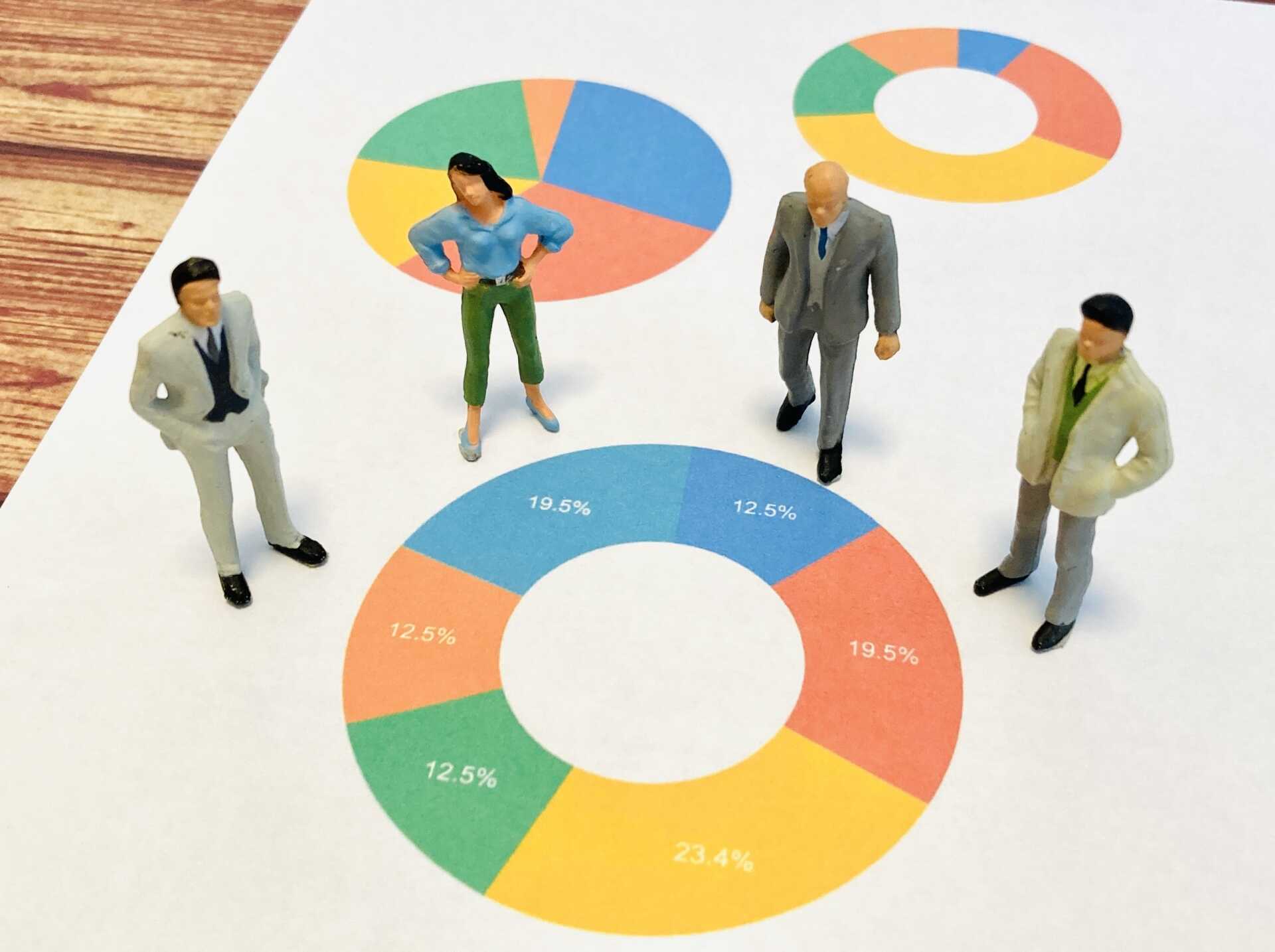 世の中の高卒の割合はどれくらい？大卒との差や就職への影響を解説