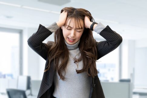 テンパる人に向いてる仕事10選！おすすめの仕事の探し方も紹介