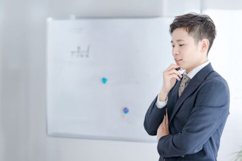 理屈っぽい人に向いてる仕事10選！自分に合った仕事の探し方も解説