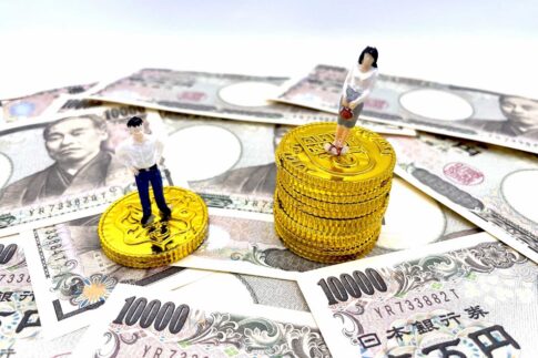 高卒と大卒の生涯年収の差は？差が出る理由や高収入の仕事も解説