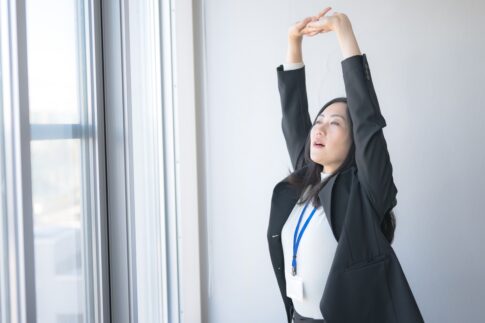 怠惰な人に向いてる仕事10選！おすすめの仕事の探し方も紹介