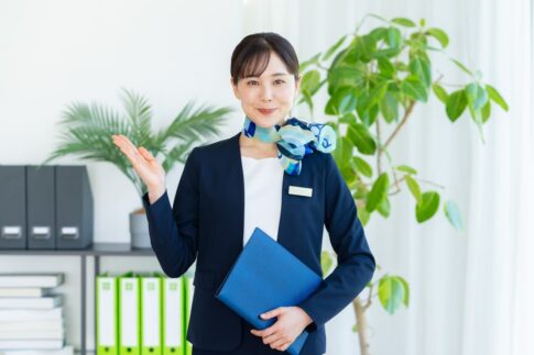 パターン別におすすめの仕事24選！平均年収や求められるスキルを解説