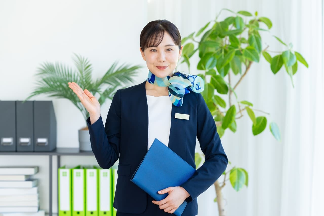 パターン別におすすめの仕事24選!平均年収や求められるスキルを解説