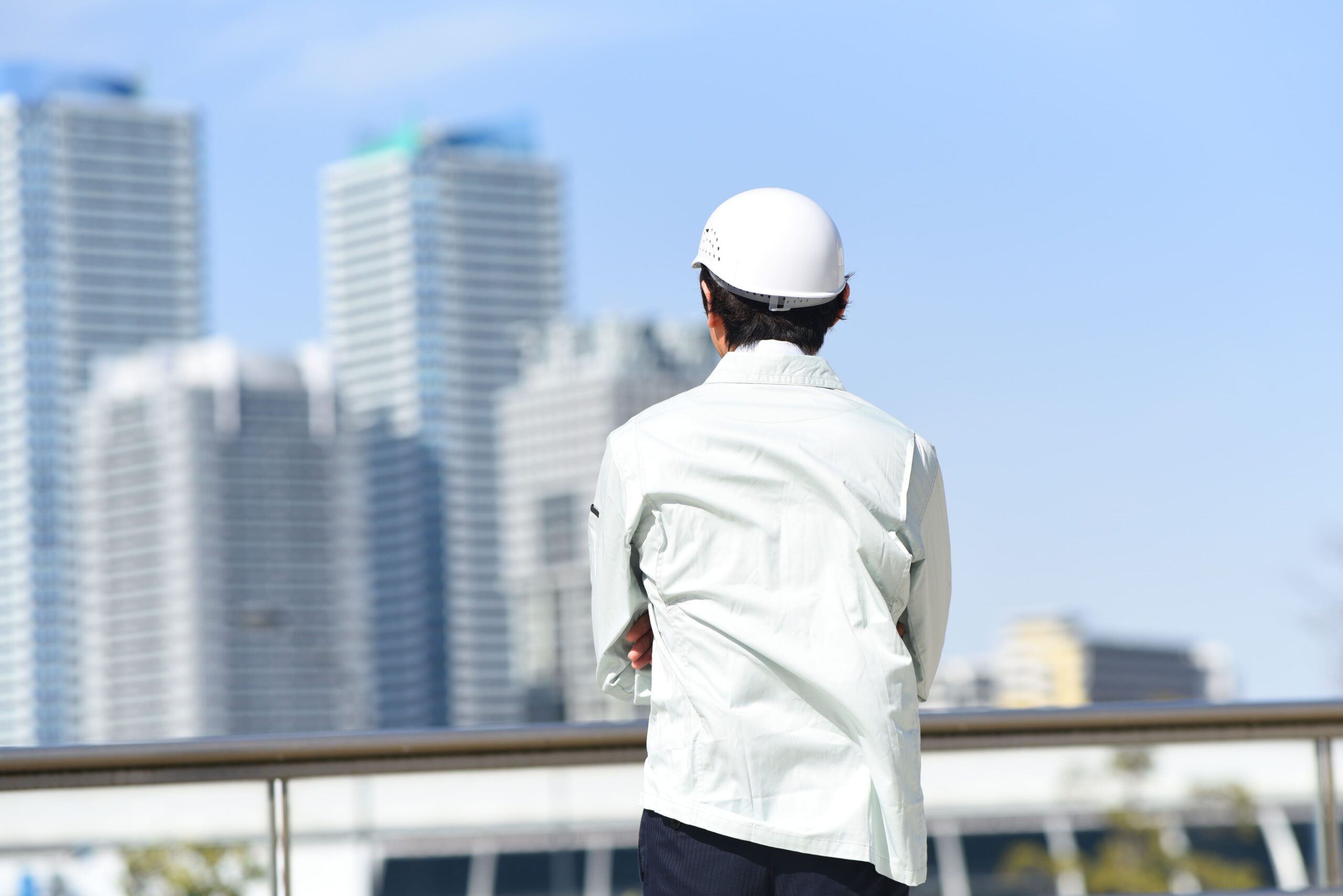 施工管理がきついと言われる理由は?向いてない人の特徴も解説