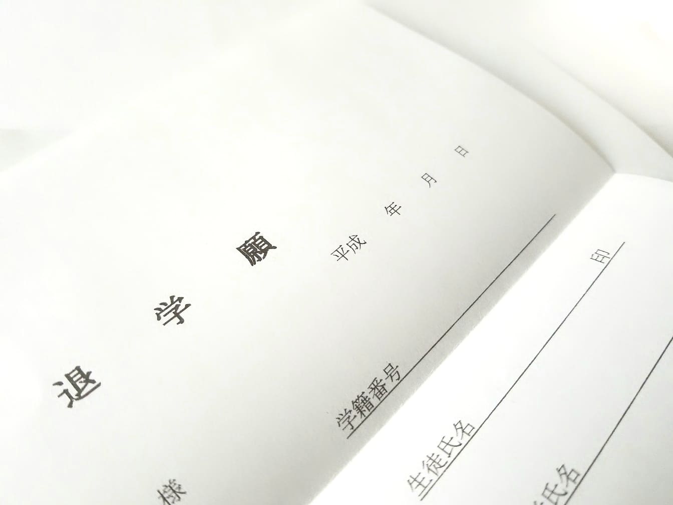 専門学校を中退理由は?その後の選択肢や就職活動のポイントも解説