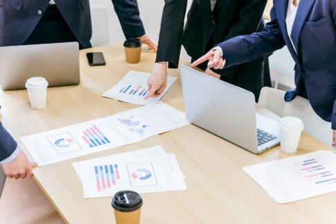 自分に合う仕事の見つけ方｜未経験・フリーターでも合う仕事を見つける5ステップ