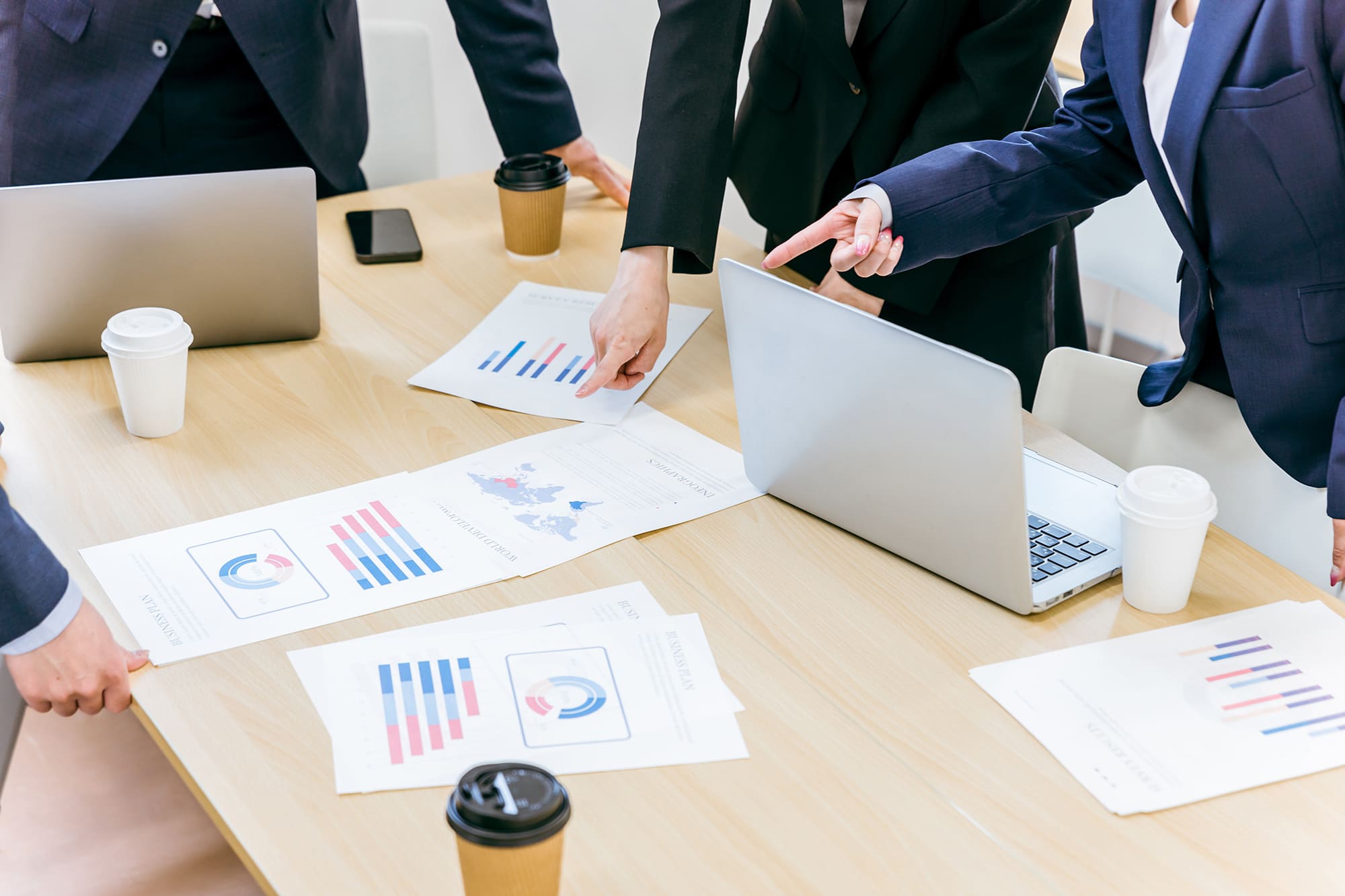 自分に合う仕事の見つけ方｜未経験・フリーターでも合う仕事を見つける5ステップ