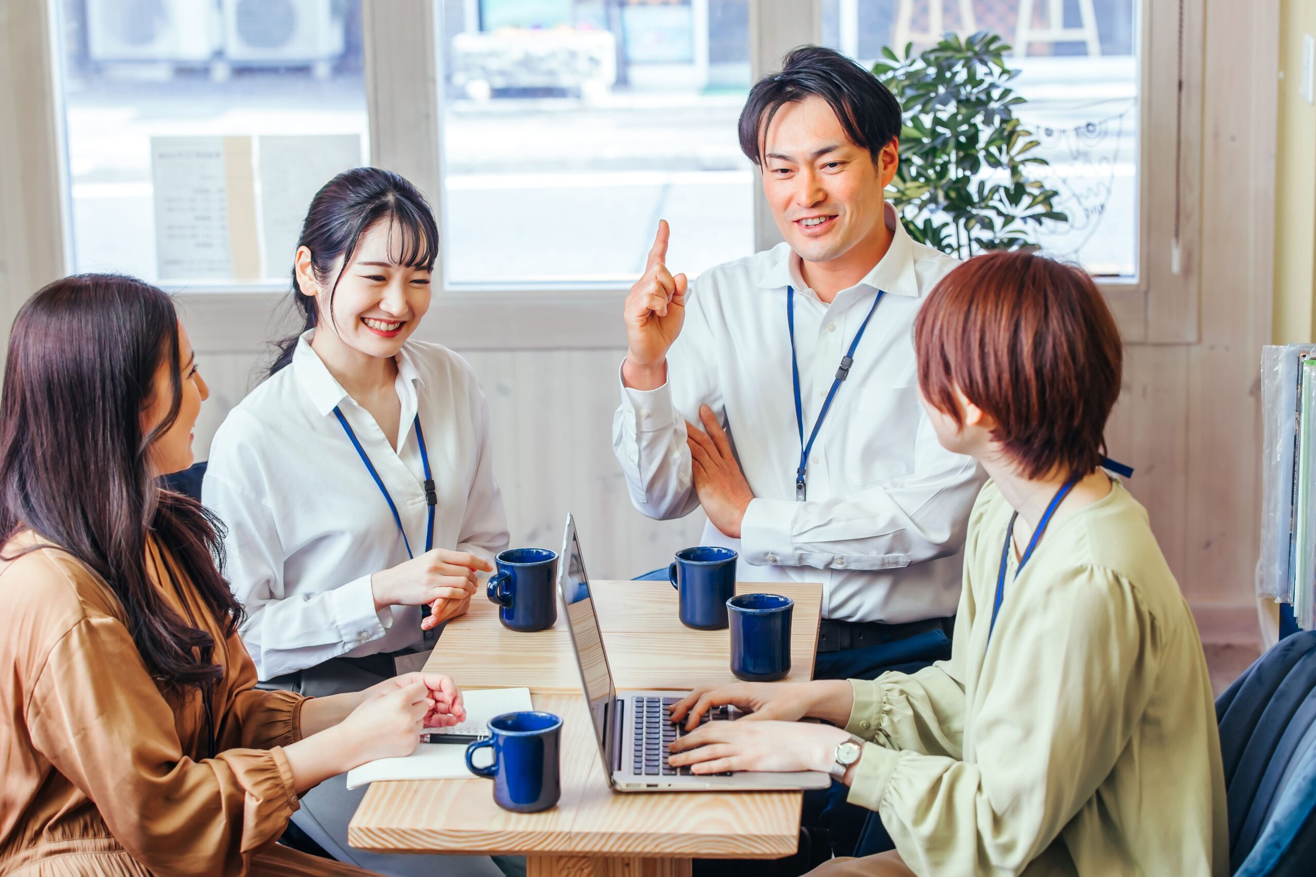 土日休みの仕事に転職したい！正社員で狙えるおすすめ職種と転職成功のコツ