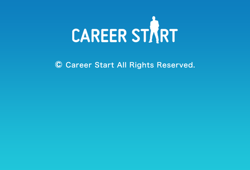 CAREER START © Career Start All Rights Reserved.