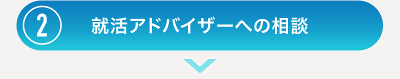 就活アドバイザーへの相談