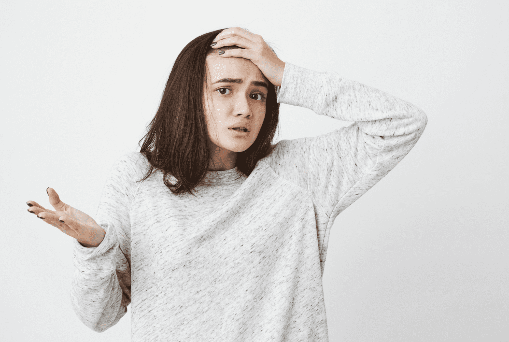 出社拒否になりやすい人の特徴